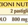 Chiro Inositolo 60 pastiglie dr. Giorgini