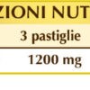 Acido Malico Puro 400 pastiglie dr. Giorgini