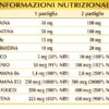 Spermidina 180 pastiglie da 10mg Dr.Giorgini