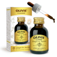 Olivis Classic 50ml Dr.Giorgini per la regolarità della pressione arteriosa