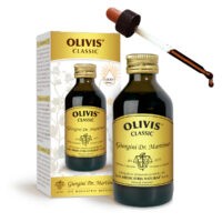 Olivis Classic 100ml Dr.Giorgini per la regolarità della pressione arteriosa