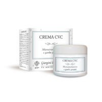 Crema CVC 100ml Microcircolazione e gambe pesanti Dr.Giorgini