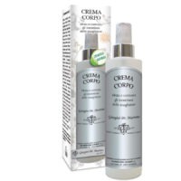 Crema Corpo Idratante Antismagliature 250ml Dr.Giorgini