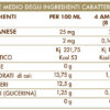 Manganese Rame Olimentovis 200ml Oligoelemento Mn-Cu