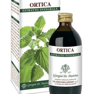 ORTICA ESTRATTO INTEGRALE 200 ML