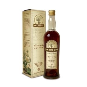 Amarrone Liquore 700ml Dr. Giorgini