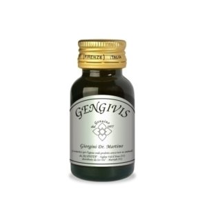 DR. GIORGINI GENGIVIS 30ML PER GENGIVE