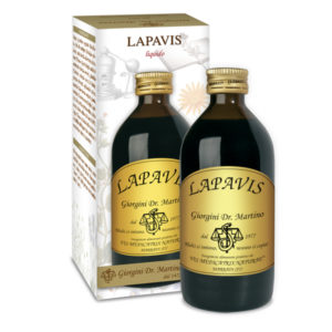 LAPAVIS 200 ML DR. GIORGINI