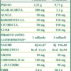 FIBRA MUCIL 120 GR POLVERE - DR.GIORGINI