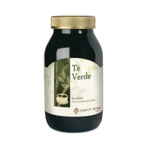 TE' VERDE 100 GRAMMI