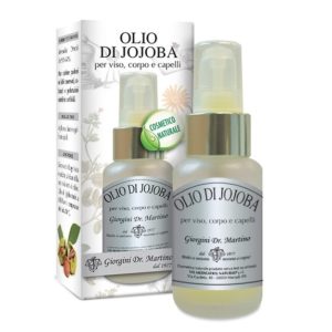 OLIO DI JOJOBA PURO 50 ML
