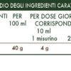 LUPINO ESTRATTO INTEGRALE 200 ML