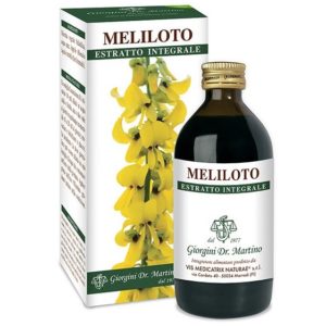 MELILOTO ESTRATTO INTEGRALE 200 ML