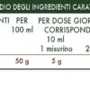 PARIETARIA ESTRATTO INTEGRALE 200 ML