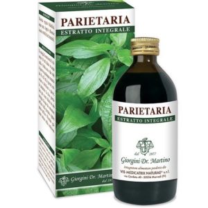 PARIETARIA ESTRATTO INTEGRALE 200 ML