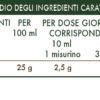 ORIGANO ESTRATTO INTEGRALE 200 ML