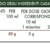 QUERCIA MARINA O FUCUS ESTRATTO INTEGRALE 200 ML