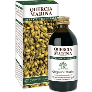 QUERCIA MARINA O FUCUS ESTRATTO INTEGRALE 200 ML