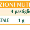 CARBONE VEGETALE 100 PASTIGLIE DR.GIORGINI