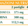 ESTRATTO TITOLATO CARDO MARIANO 60 PASTIGLIE