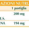 ESTRATTO TITOLATO CRESPINO 60 PASTIGLIE