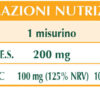 ESTRATTO TITOLATO ROSA CANINA 100GR POLVERE