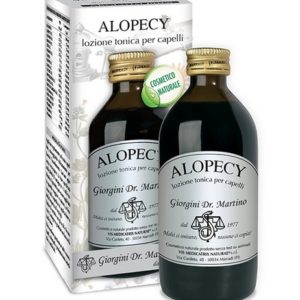 ALOPECY 100 ML DR. GIORGINI