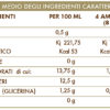 Calcio Olimentovis 200ml Oligoelemento Ca