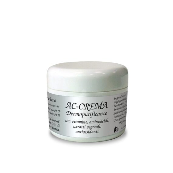AC CREMA 50 ML DR.