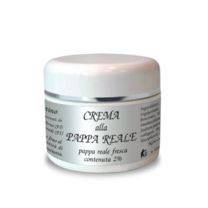 CREMA ALLA PAPPA REALE 100 ML