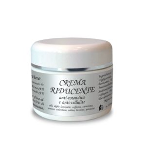 CREMA RIDUCENTE ANTICELLULITE 100 ML