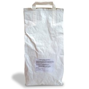 TERRA VERGINE NATURALE 3 KG DR.GIORGINI