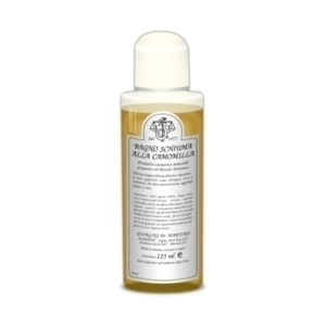 BAGNO SCHIUMA ALLA CAMOMILLA 125 ML