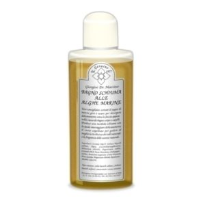 BAGNO SCHIUMA ALLE ALGHE MARINE 250 ML