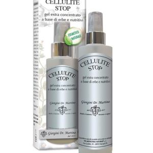 CELLULITE STOP 125 ML