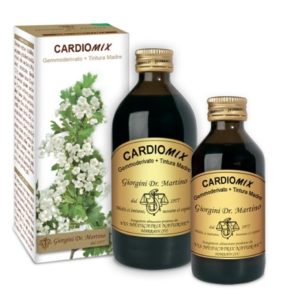 CARDIOMIX 200 ML ANALCOLICO
