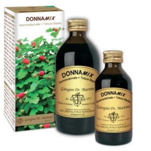 DONNAMIX 100 ML ANALCOLICO
