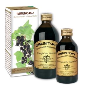 IMMUNITYMIX 100 ML ANALCOLICO