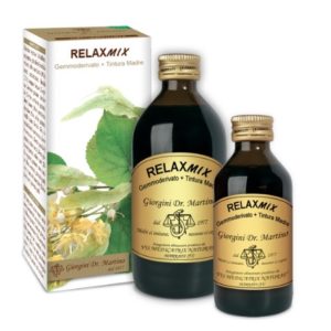 RELAXMIX 100 ML ANALCOLICO