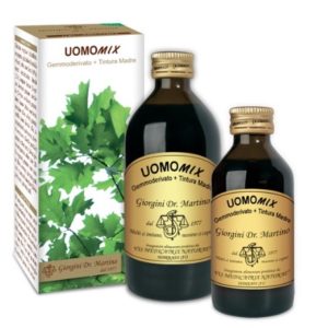 UOMOMIX 100 ML ANALCOLICO