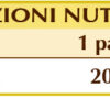 Quercetina 75 pastiglie dr. Giorgini - Quercitina 200mg