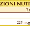 Iodio puro analcolico 100ml dr. Giorgini