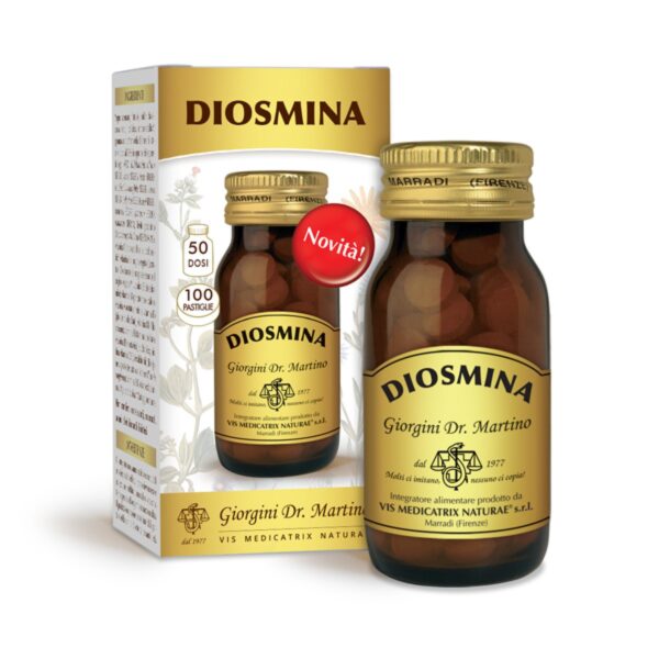 diosmina