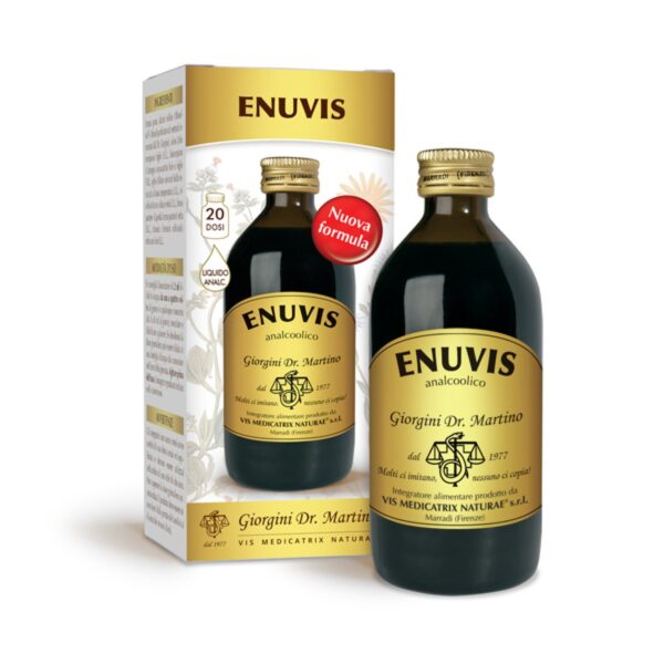 enuvis