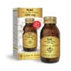 NAC N-acetilcisteina 600mg pastiglie - dr. Giorgini