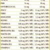 Zinco compositum 80 Pastiglie - dr. Giorgini