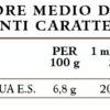 Artemisia Annua pura polvere 180 grammi