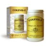 Colevis pastiglie dr. Giorgini – colesterolo e trigliceridi