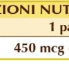 Biotina-T 150 pastiglie Vitamina B8 o Vitamina H dr. Giorgini