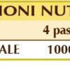 Carbone Vegetale 100 pastiglie dr. Giorgini